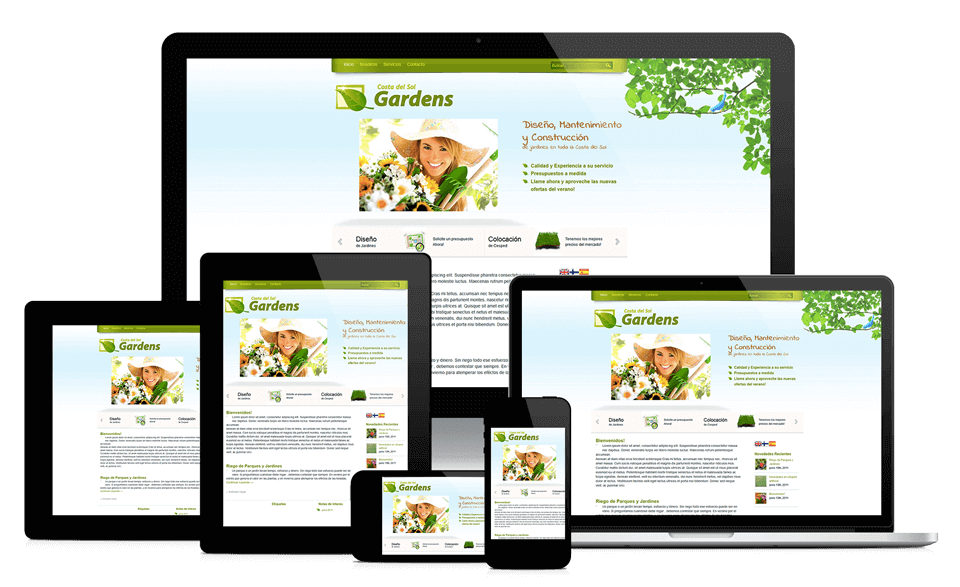 Web Designing In Lahore