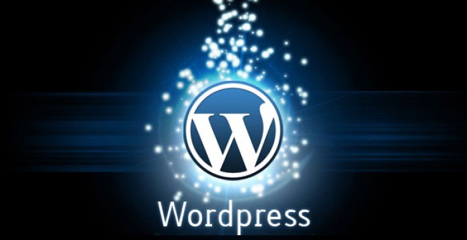 wordpress web development pakistan