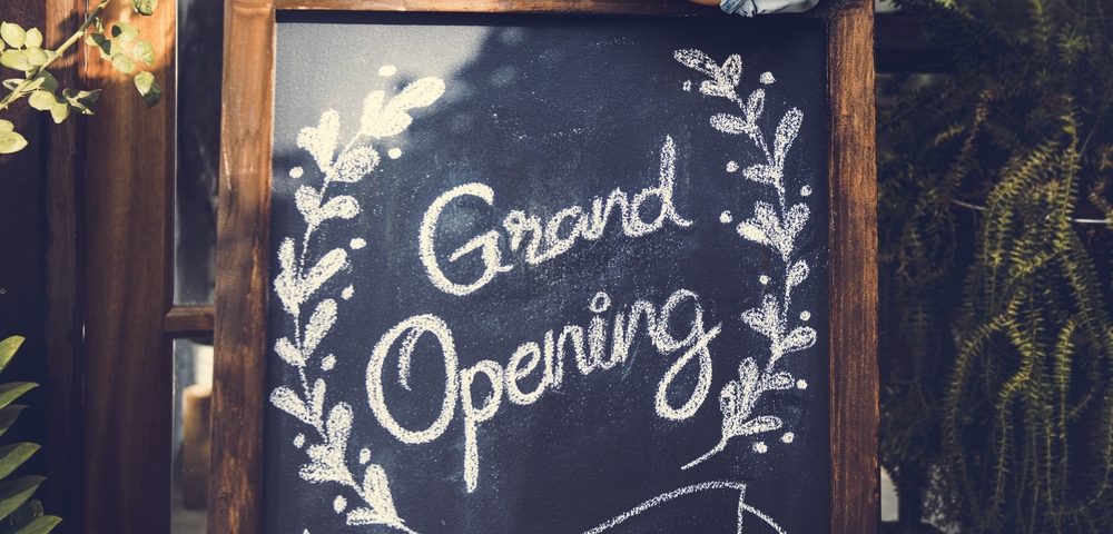 4 Tips for Marketing Your Restaurant Grand Opening